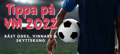 bästa vm odds|VM.